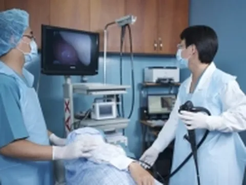 Tầm soát ung thư sớm: Hi vọng cho bệnh nhân ung thư