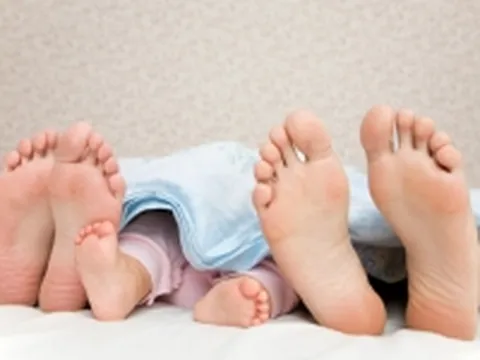 Thực hư việc phụ nữ sau sinh càng ham sex càng dễ mất sữa