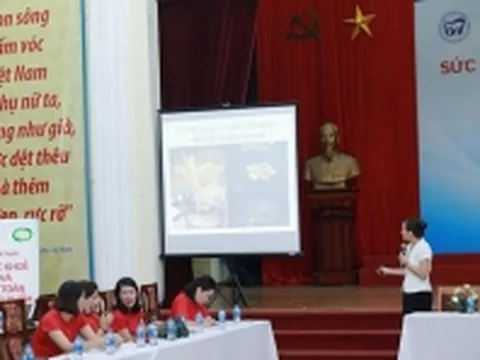 Thực phẩm chiên rán ngon miệng nhưng có thể gây ung thư