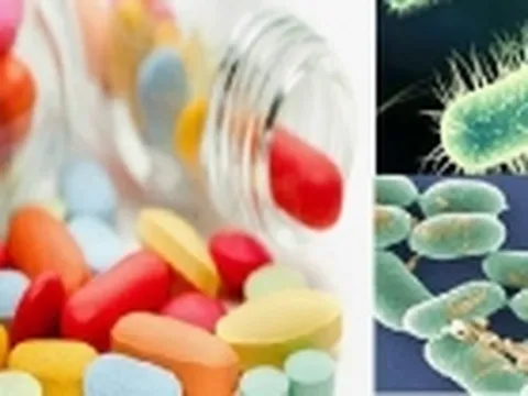Tiêu chảy do kháng sinh, xử trí thế nào?
