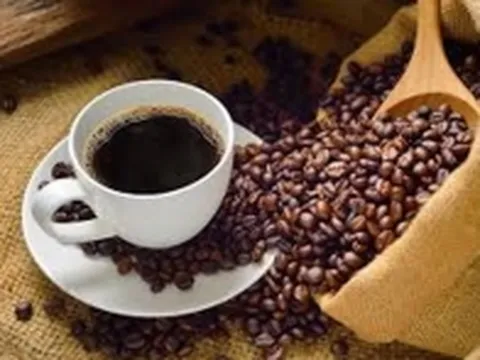 Uống cà phê có thể sống lâu hơn