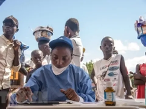 WHO muốn được tự do tiếp cận hỗ trợ xử lý Ebola tại CHDC Congo