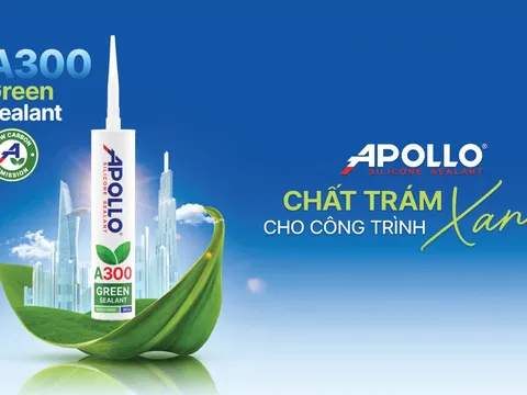 Các tiêu chí công trình xanh phổ biến tại Việt Nam