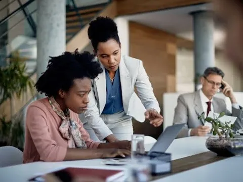 Đối tác nhân sự và vai trò của các công ty tuyển dụng tại Việt Nam trong bối cảnh doanh nghiệp toàn cầu hóa