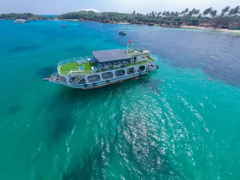 Gợi ý các tour đảo Phú Quốc dành cho du khách mới đi lần đầu