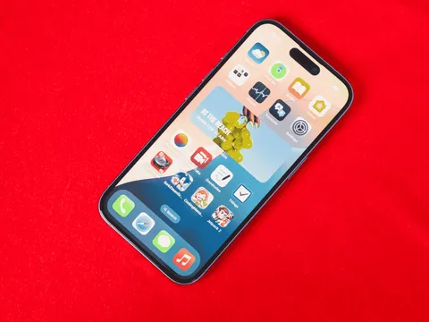 Vì sao nhiều người vẫn chọn iPhone 16 trong năm 2026?