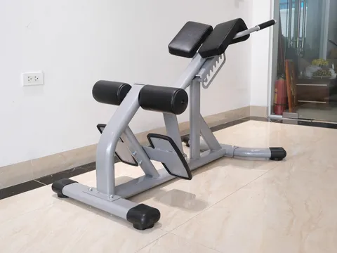 Ghế tập bụng có giảm mỡ không? Trải nghiệm thực tế từ người dùng