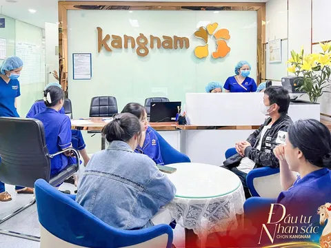 Top 3 nơi trị viêm da dị ứng uy tín TpHCM: chàm, viêm da tiếp xúc, mề đay