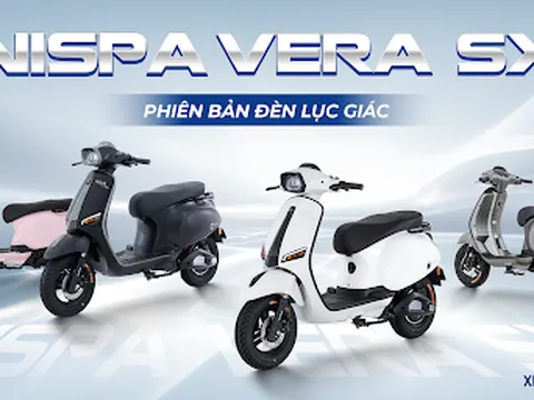Sinh năm 2011 đi xe máy điện được chưa? Mẹo chọn xe chuẩn!