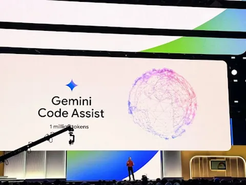 Gemini Code Assist - Trợ lý AI hỗ trợ lập trình đang được nhiều developer quan tâm