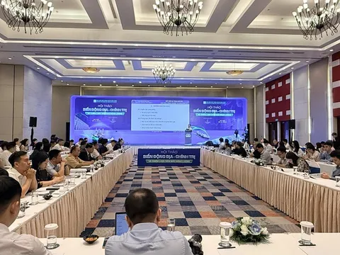 Biến động địa - chính trị và chiến lược đảm bảo năng lượng