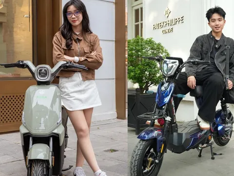 Thế Giới Xe Điện – Địa chỉ bán xe đạp điện PEGA ở TPHCM được nhiều người quan tâm