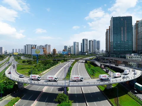 Khi doanh nghiệp Logistics chuyển mình thành một "Company Tech": Câu chuyện từ HTL