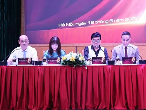 Phát động Giải thưởng Quảng cáo sáng tạo Việt Nam 2026