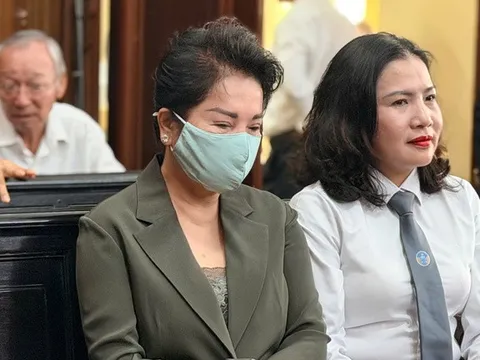 Vụ ‘đất vàng’ Bến Vân Đồn: Cựu Chủ tịch Quốc Cường Gia Lai khắc phục hơn 230 tỷ