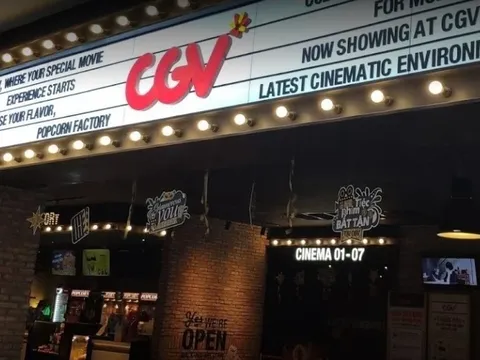 CGV, Lotte Cinema đồng loạt xin lỗi