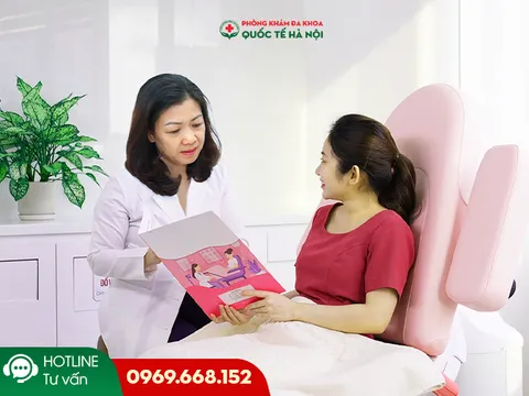 Mang thai ngoài ý muốn: Lựa chọn sai cái giá phải trả có thể là cả tương lai