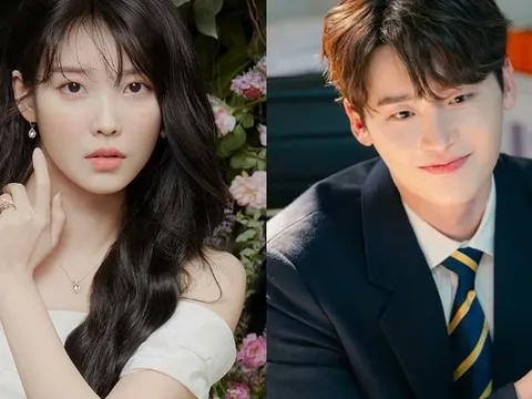 Đã rõ lý do IU không thèm nhắc tới Lee Jong Suk nữa