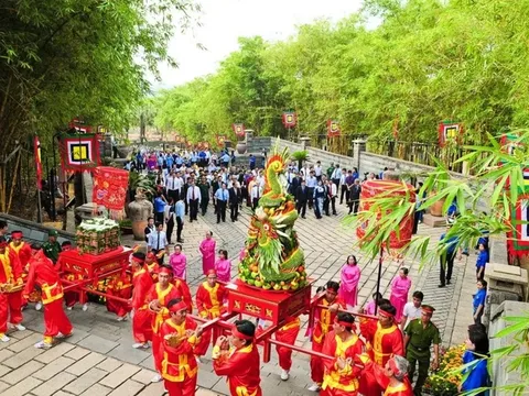 Thời tiết dịp Giỗ Tổ Hùng Vương, 30/4 và 1/5 trên cả nước ra sao?