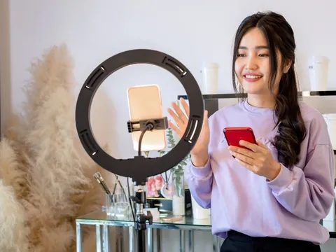 Công ty quản lý “bệ phóng thầm lặng” phía sau thành công của các creator trẻ