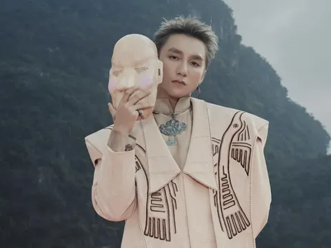 Sơn Tùng và rapper Mỹ gây sốt