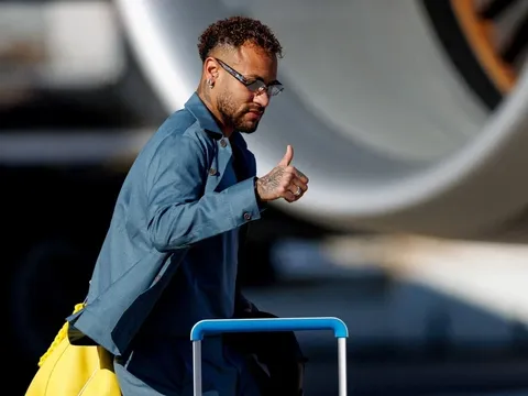 Brazil - đế chế World Cup chưa tìm lại ngai vàng
