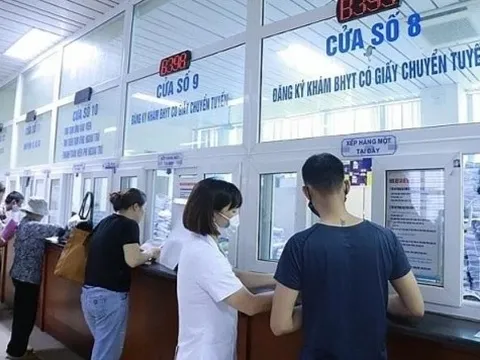 Bộ Y tế ra quy định mới về chương trình hỗ trợ thuốc miễn phí