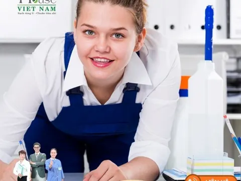 NHỮNG YẾU TỐ LÀM TĂNG CHI PHÍ VỆ SINH DOANH NGHIỆP