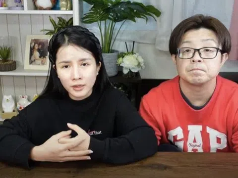 Vừa về Nhật Bản, Bà Nhân Vlog đã tiết lộ thời điểm quay trở lại Việt Nam tiếp tục hành trình tìm con