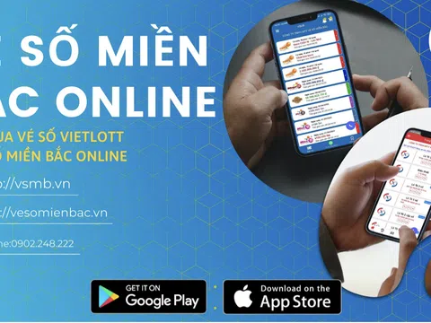 Những vấn đề liên quan đến hình thức mua vietlott online không phải ai cũng biết