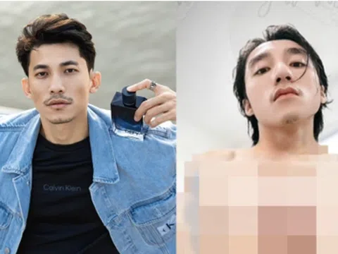 Sơn Tùng M-TP và loạt sao Việt bị chế ảnh khiêu dâm, rao bán trên mạng