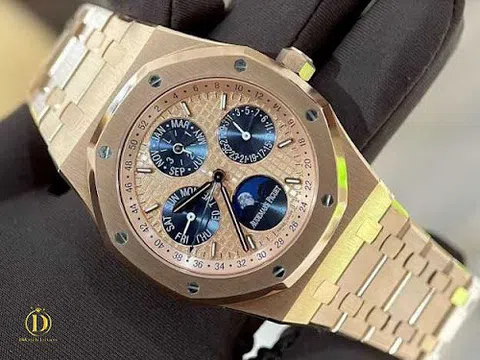 [Hỏi - Đáp] Đồng hồ rep 1 1 là gì? Vì sao nên mua đồng hồ tại Dwatch Luxury