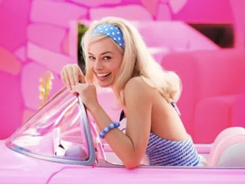 'Barbie' và nguồn gốc của búp bê từng được coi là đồ chơi tình dục