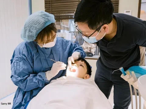 Cảnh báo “mất răng” do bác sĩ nha khoa chẩn đoán sai
