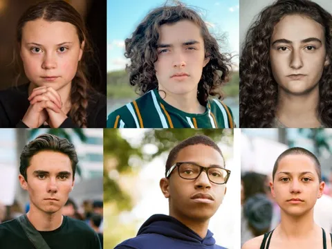 Tới thời Gen Z làm sếp?