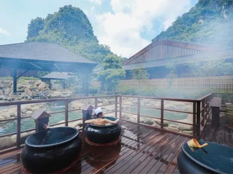 Du lịch trị liệu có thể tạo ra hàng chục tỉ USD cho Việt Nam