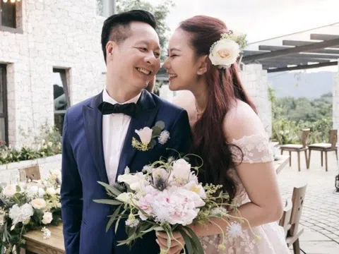 Phan Như Thảo - Đức An chưa đăng ký kết hôn!