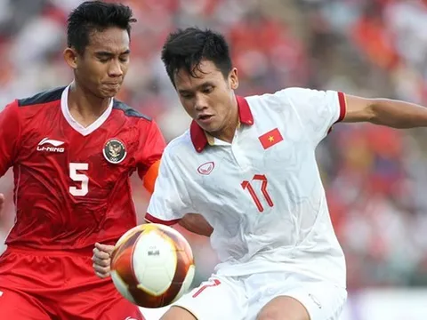 Truyền thông Indonesia chê thể thao Việt Nam: 'Vua của Đông Nam Á cũng chỉ là gã tí hon ở châu lục'