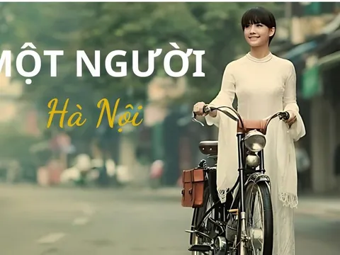 Soạn bài Một người Hà Nội (Sách cánh diều) chi tiết, ngắn gọn | Soạn văn 11