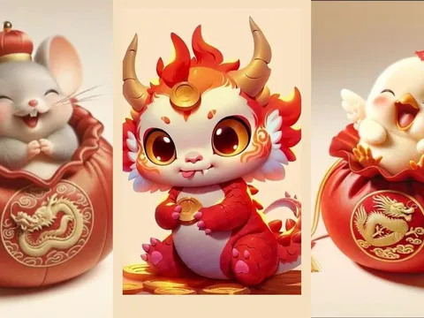 Từ 10/9-20/9: 3 tuổi cá Chép hóa Rồng, Tài lộc danh vọng đến bất ngờ