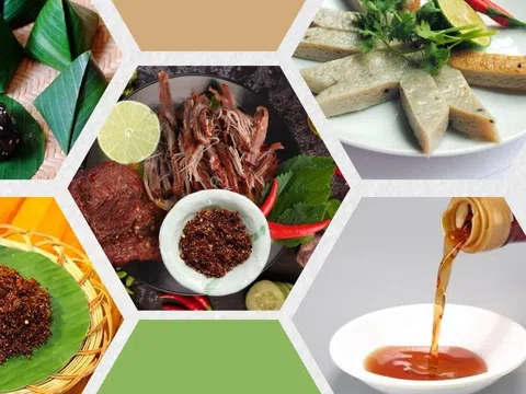 Khám phá 7 đặc sản Phú Yên 'siêu ngon' - Quà tặng sang xịn mịn không thể bỏ qua!