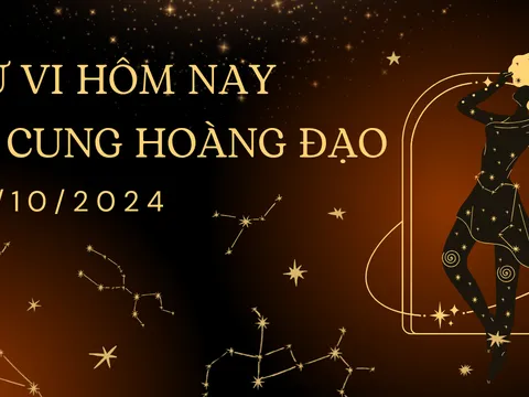 Tử vi hàng ngày - Tử vi 12 cung hoàng đạo hôm nay, ngày 17/10/2024