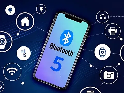 Bỏ túi 4 chức năng kết nối Bluetooth, nhiều người không biết sử dụng