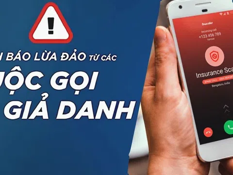 Nhận dạng cuộc gọi lừa đảo, lưu ý quan trọng để tránh mất tiền oan