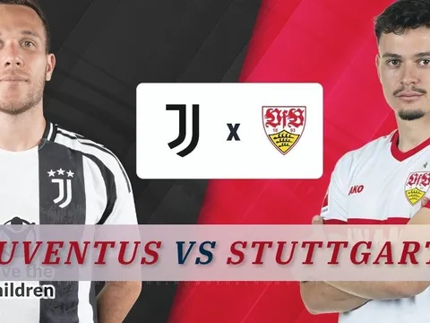 Nhận định, dự đoán Juventus vs Stuttgart (3h00 ngày 23/10): Duy trì phong độ