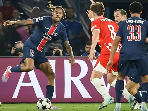 Nhận định, dự đoán PSG vs PSV Eindhoven (3h00 ngày 23/10): Pháo đài bất bại