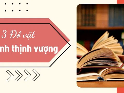 Đặt 3 vật này dưới gối, gia đình thịnh vượng, giàu sang hạnh phúc