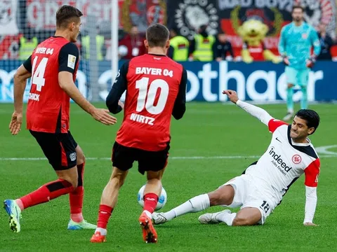 Nhận định, dự đoán Brest vs Bayer Leverkusen (23h45 ngày 23/10): Kèo trên có giữ được ưu thế?