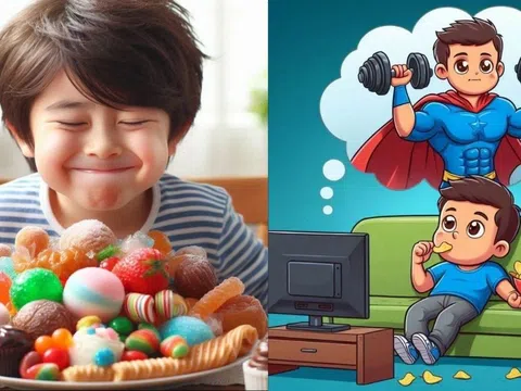 6 thói quen hại não khiến con trẻ chậm chạp, lười biếng: Nhiều cha mẹ mắc phải