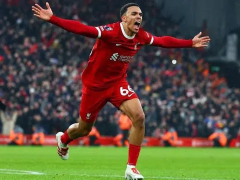 Nhận định, dự đoán Liverpool vs Fulham (22h00 ngày 14/12): Củng cố ngôi đầu